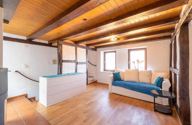 Holiday house Lôro for 1 - 6 persons with 1 bedroom - Holiday house