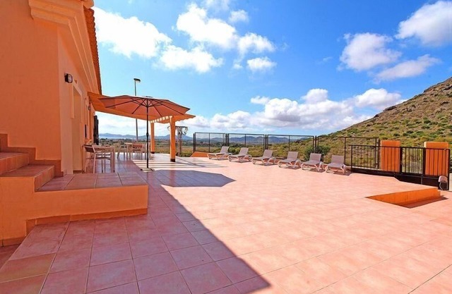 Holiday house Los Urrutias for 1 - 6 persons with 3 bedrooms - Holiday house