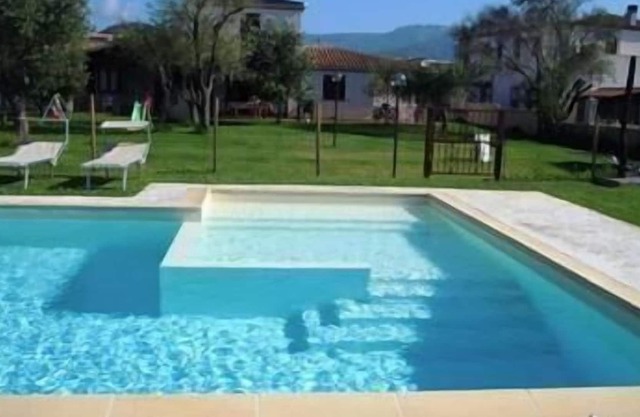 Holiday house Lotzorai for 1 - 4 persons with 2 bedrooms - Holiday home