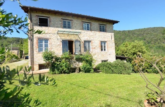 Ferienhaus Lucca (Stadt) für 1 - 9 Personen mit 4 Schlafzimmern - Ferienhaus