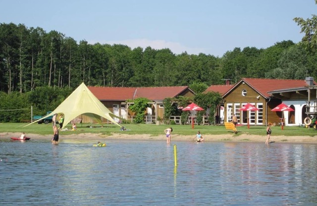 Holiday house Lychen for 1 - 6 persons with 2 bedrooms - Holiday home