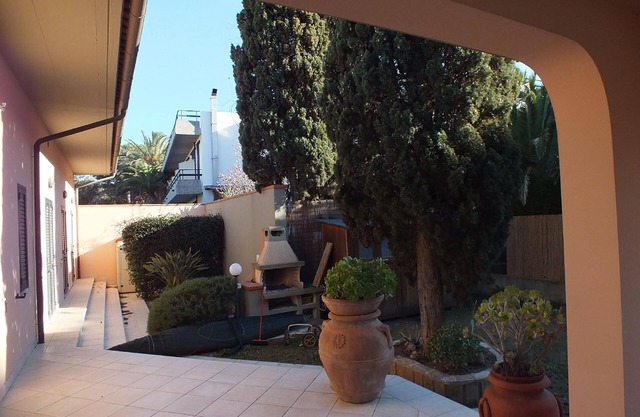 Ferienhaus Marina di Campo für 1 - 4 Personen mit 2 Schlafzimmern - Ferienhaus