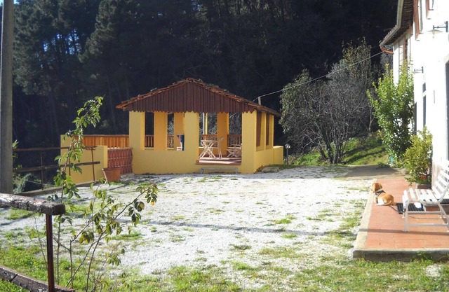 Holiday house Massa e Cozzile for 2 - 10 persons with 4 bedrooms - Holiday apartment in one or multi