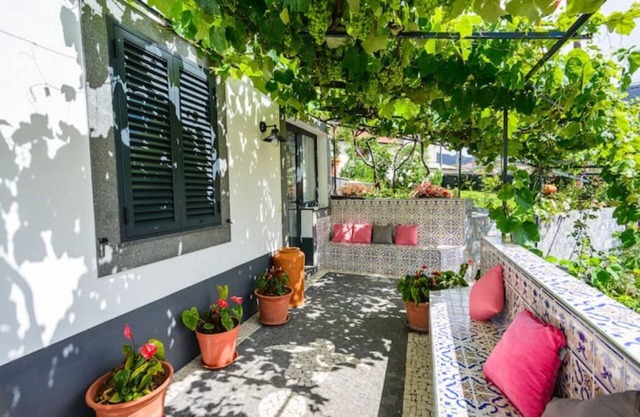 Ferienhaus Machico für 1 - 6 Personen mit 3 Schlafzimmern - Ferienhaus