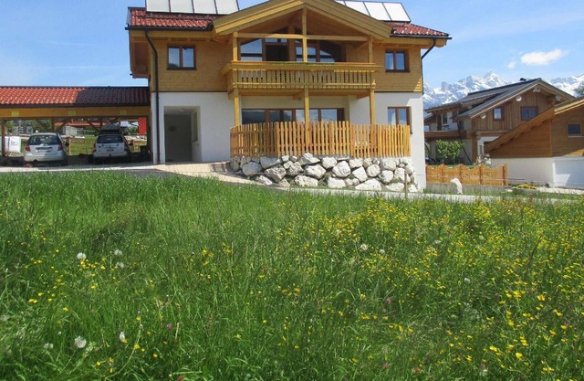 Ferienhaus Maishofen für 2 - 14 Personen mit 5 Schlafzimmern - Ferienhaus