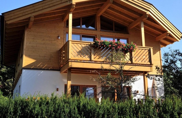 Ferienhaus Maishofen für 4 - 10 Personen mit 4 Schlafzimmern - Ferienhaus