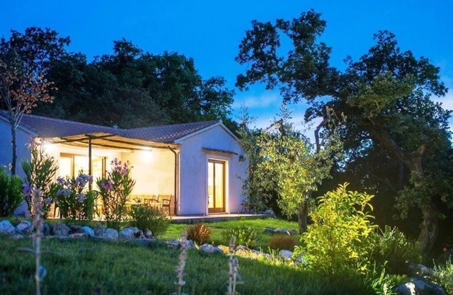 Holiday house Manciano for 1 - 5 persons with 2 bedrooms - Farmhouse