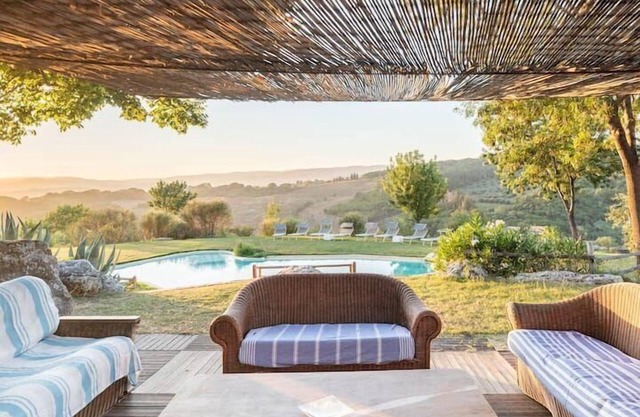 Holiday house Manciano for 1 - 14 persons with 5 bedrooms - Farmhouse