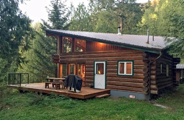 Holiday house Maple Falls for 1 - 6 persons with 3 bedrooms - Holiday home