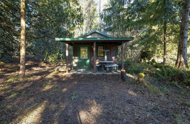 Holiday house Maple Falls for 1 - 2 persons with 1 bedroom - Holiday home
