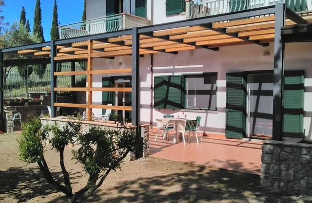 FERIENHAUS MARATEA