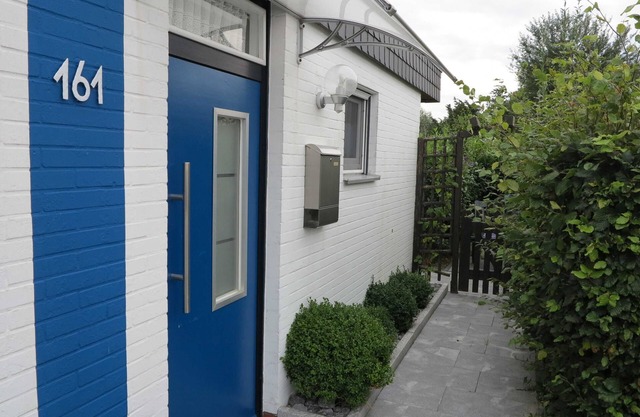 Ferienhaus Marianne Tossens