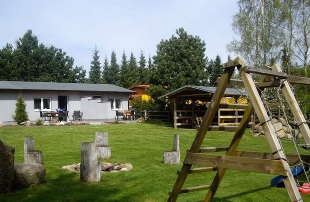 Ferienhaus Marlow für 1 - 7 Personen mit 3 Schlafzimmern - Ferienhaus