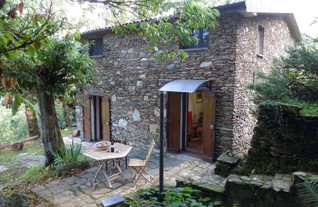 Ferienhaus Massa für 1 - 6 Personen mit 2 Schlafzimmern - Ferienhaus