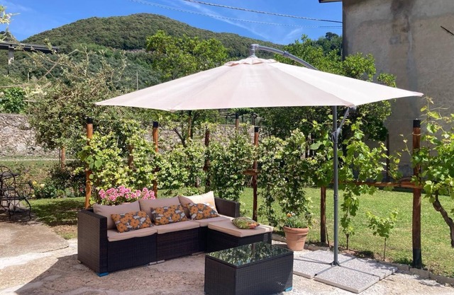 Ferienhaus Massarosa für 1 - 4 Personen mit 2 Schlafzimmern - Ferienhaus