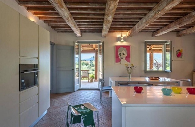 Ferienhaus Matelica für 1 - 8 Personen mit 4 Schlafzimmern - Ferienhaus