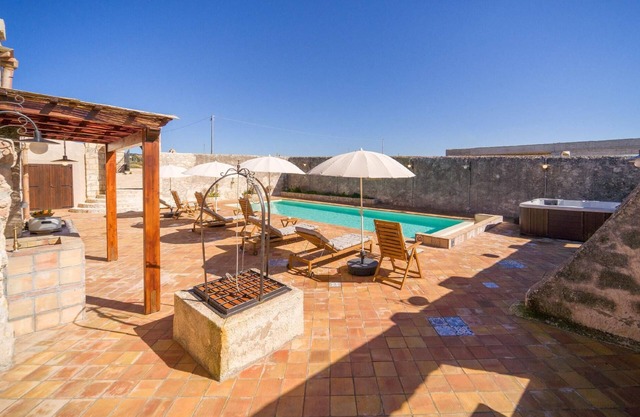 Ferienhaus Menfi für 1 - 8 Personen mit 4 Schlafzimmern - Ferienhaus