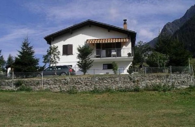 Ferienhaus Mesocco für 2 - 6 Personen mit 3 Schlafzimmern - Ferienhaus