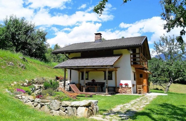 Ferienhaus Mezzano für 1 - 5 Personen mit 2 Schlafzimmern - Ferienhaus