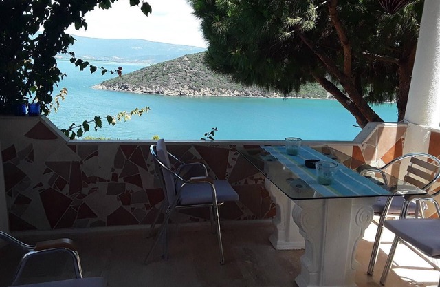 Ferienhaus Milas für 1 - 4 Personen mit 2 Schlafzimmern - Ferienhaus