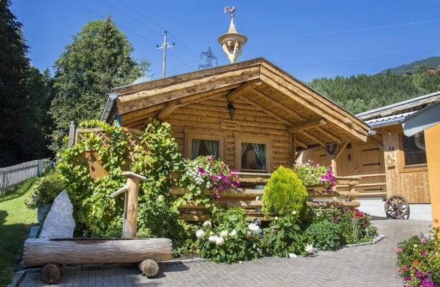 Ferienhaus Mittersill für 1 - 5 Personen mit 1 Schlafzimmer - Ferienhaus