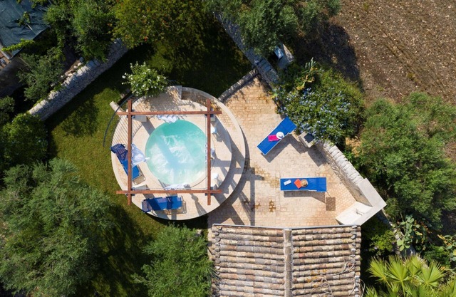 Ferienhaus Modica für 1 - 10 Personen mit 4 Schlafzimmern - Ferienhaus