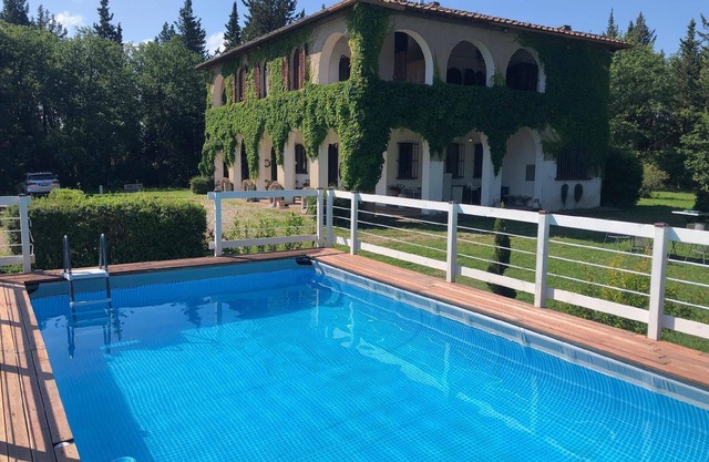 Ferienhaus Montespertoli für 1 - 13 Personen mit 5 Schlafzimmern - Ferienhaus