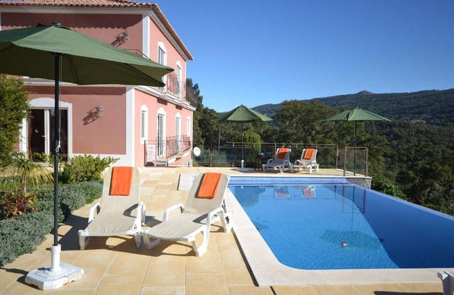 Ferienhaus Monchique für 1 - 6 Personen mit 3 Schlafzimmern - Ferienhaus