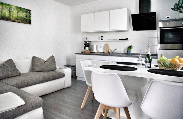 Ferienhaus Mönkebude für 1 - 4 Personen mit 2 Schlafzimmern - Ferienhaus
