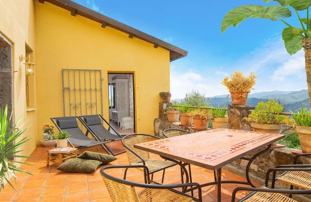 Ferienhaus Montedivalli für 1 - 5 Personen mit 2 Schlafzimmern - Ferienhaus