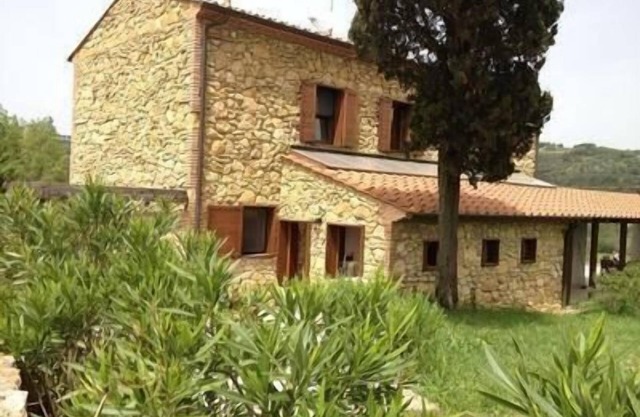 Ferienhaus Montescudaio für 1 - 6 Personen mit 3 Schlafzimmern - Ferienhaus