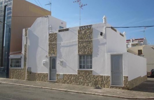 Ferienhaus Monte Gordo für 5 Personen mit 2 Schlafzimmern - Ferienhaus