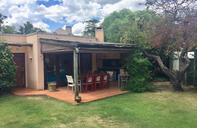 Ferienhaus Montevideo für 2 Personen mit 1 Schlafzimmer - Ferienhaus