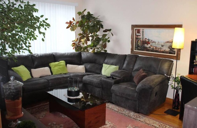 Ferienhaus Montreal für 1 - 4 Personen mit 3 Schlafzimmern - Ferienhaus