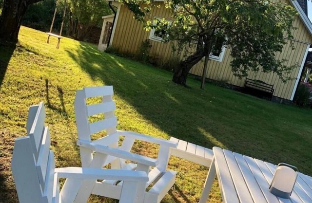 Ferienhaus Mörlunda für 1 - 8 Personen mit 4 Schlafzimmern - Ferienhaus