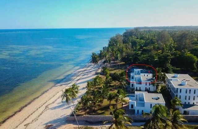 Ferienhaus Mtwapa Creek für 1 - 6 Personen mit 3 Schlafzimmern - Ferienhaus