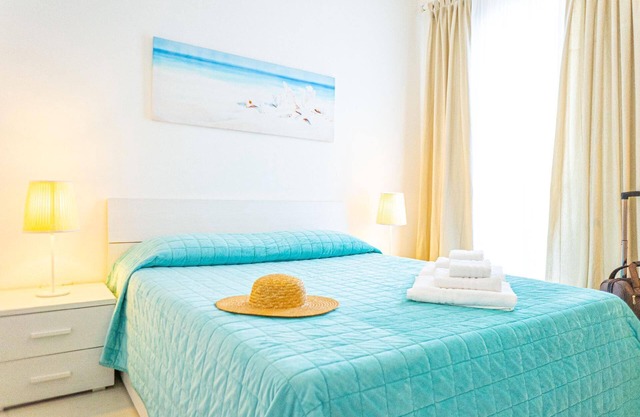 Ferienhaus Nardo' für 1 - 6 Personen mit 2 Schlafzimmern - Ferienhaus