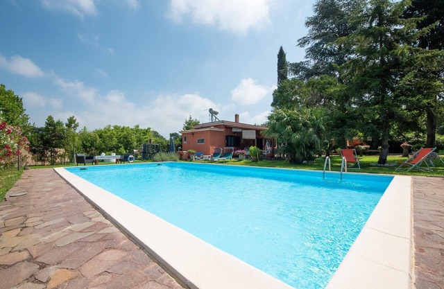 Ferienhaus Nettuno für 1 - 4 Personen mit 1 Schlafzimmer - Ferienhaus
