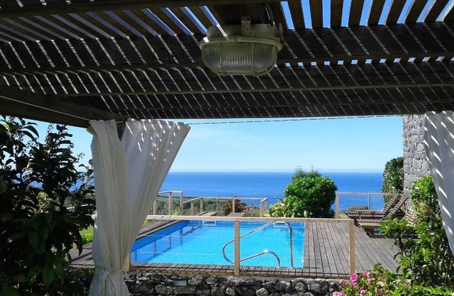 Ferienhaus Nordestinho für 1 - 2 Personen mit 1 Schlafzimmer - Ferienhaus