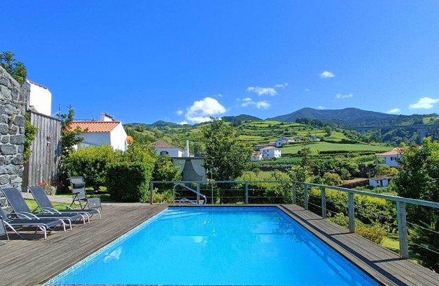 Ferienhaus Nordestinho für 1 - 6 Personen mit 2 Schlafzimmern - Ferienhaus