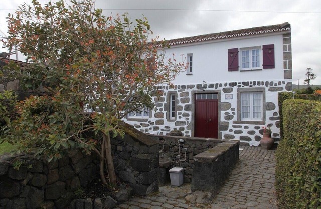 Ferienhaus Nordeste für 1 - 3 Personen mit 1 Schlafzimmer - Ferienhaus