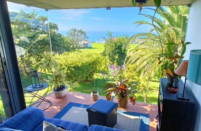 Ferienhaus Nordestinho für 1 - 3 Personen mit 1 Schlafzimmer - Ferienhaus