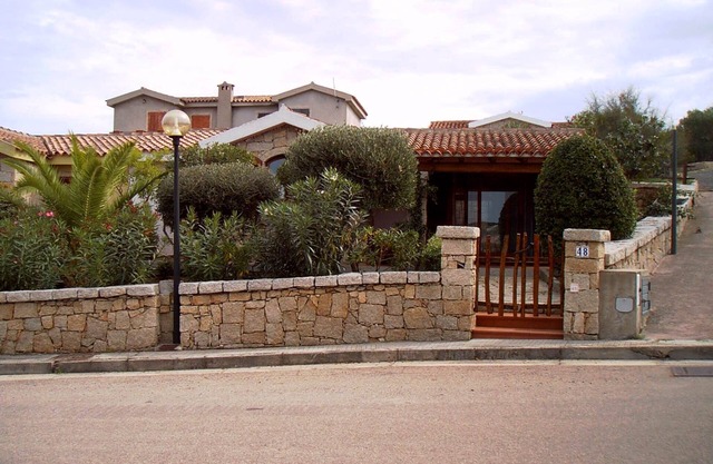 Ferienhaus Nord Sardinien - Vignola Mare