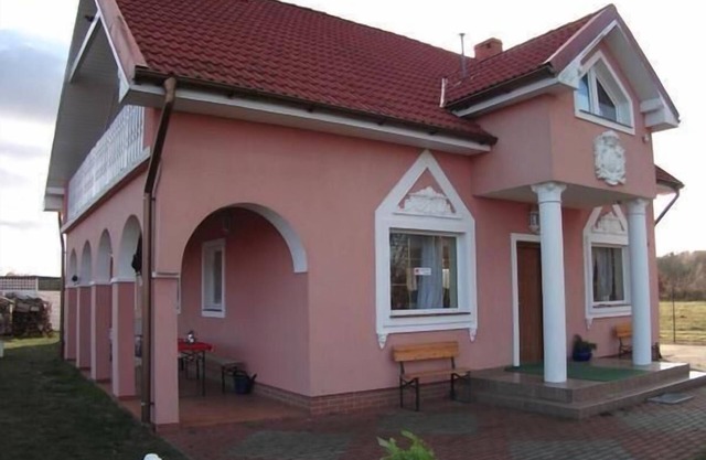 Ferienhaus Nowe Warpno für 1 - 10 Personen mit 4 Schlafzimmern - Ferienhaus