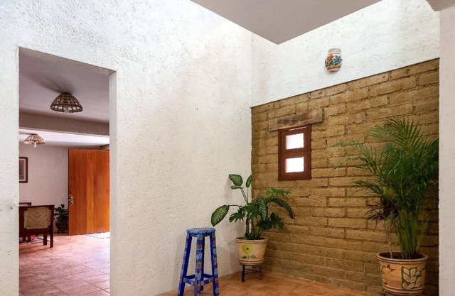 Ferienhaus Oaxaca für 1 - 7 Personen mit 4 Schlafzimmern - Ferienhaus