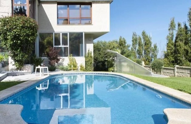 Holiday house Oia for 1 - 7 persons with 3 bedrooms - Holiday home