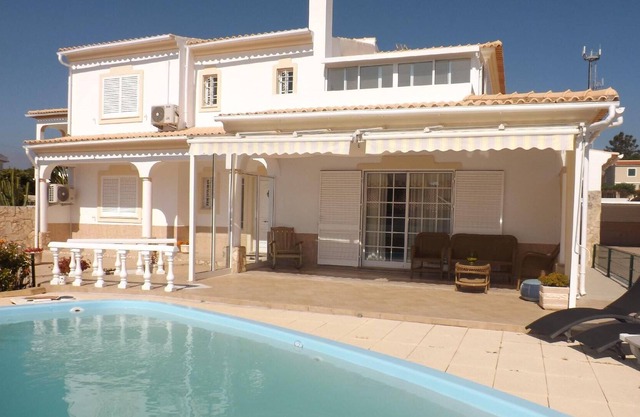 Ferienhaus Albufeira für 1 - 12 Personen mit 5 Schlafzimmern - Ferienhaus