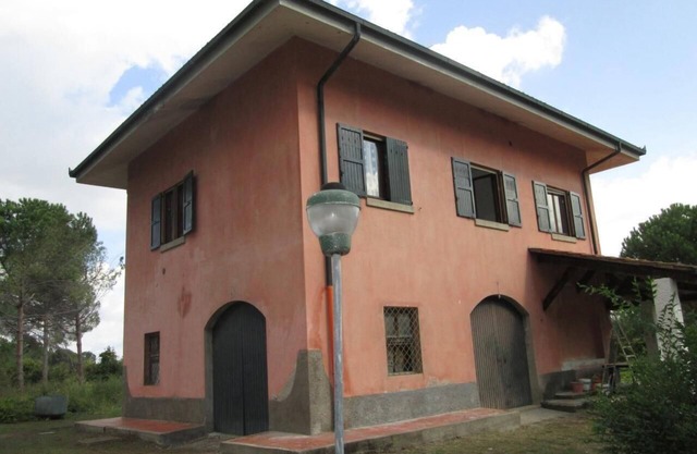 Ferienhaus Orbetello für 1 - 4 Personen mit 1 Schlafzimmer - Ferienhaus