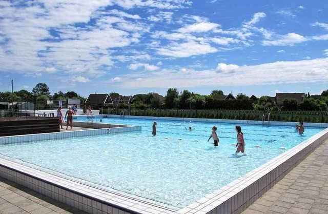 Ferienhaus Oudesluis für 1 - 5 Personen mit 3 Schlafzimmern - Ferienhaus