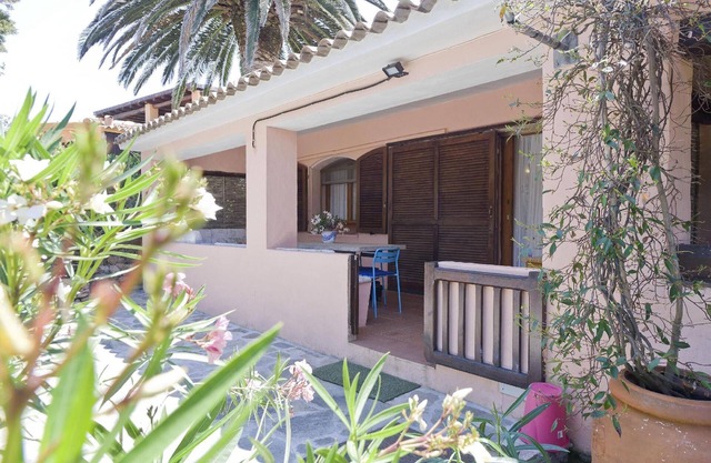 Ferienhaus Porto Paglia für 1 - 4 Personen mit 2 Schlafzimmern - Reihenhaus